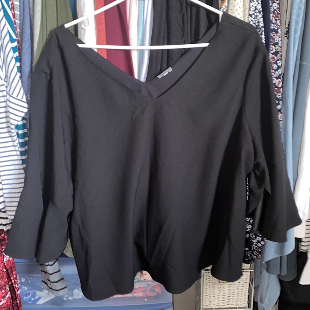 Kismet blouse